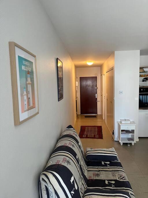 Face A La De 33m2 Avec Terrasse Et Wifi *