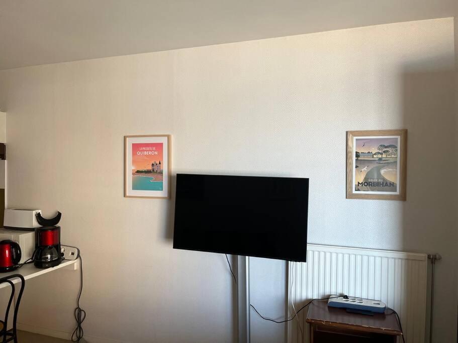 Face A La De 33m2 Avec Terrasse Et Wifi Appartement