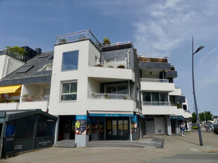 Face A La De 33m2 Avec Terrasse Et Wifi *